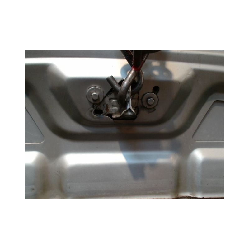 CAPOT FORD MONDEO 2000-2007