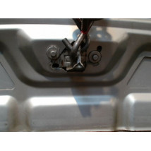 CAPOT FORD MONDEO 2000-2007