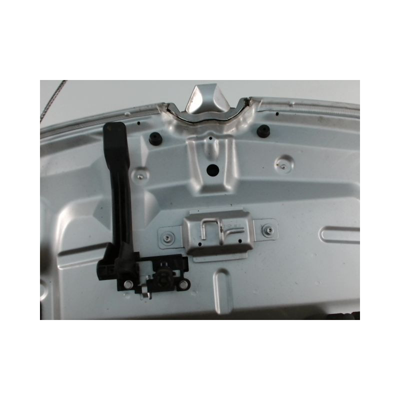 CAPOT RENAULT MEGANE