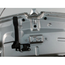 CAPOT RENAULT MEGANE