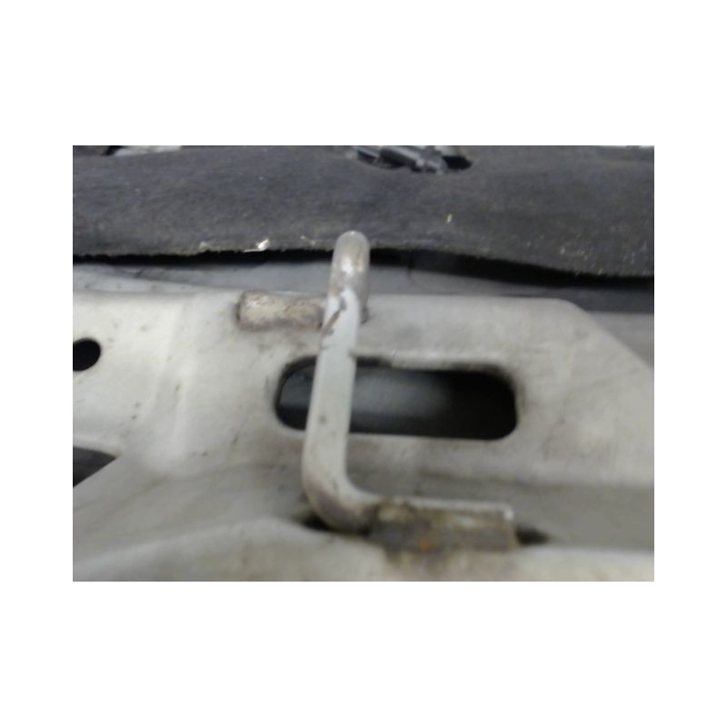 CAPOT CITROEN C1