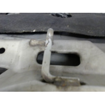 CAPOT CITROEN C1