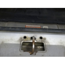 CAPOT KIA SORENTO