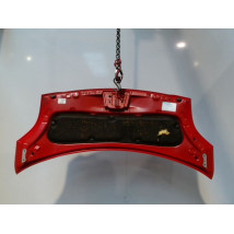 CAPOT TOYOTA YARIS 2005-