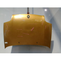 CAPOT RENAULT CLIO  2