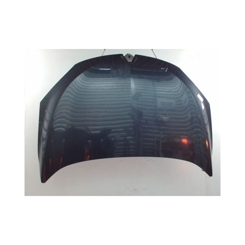 CAPOT RENAULT MEGANE