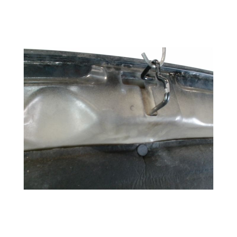CAPOT CITROEN C3