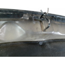 CAPOT CITROEN C3