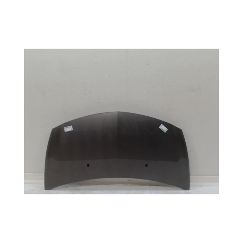 CAPOT RENAULT CLIO ESTATE III Phase 2 2009-2012