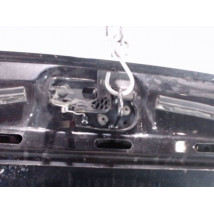 CAPOT VOLKSWAGEN TOURAN