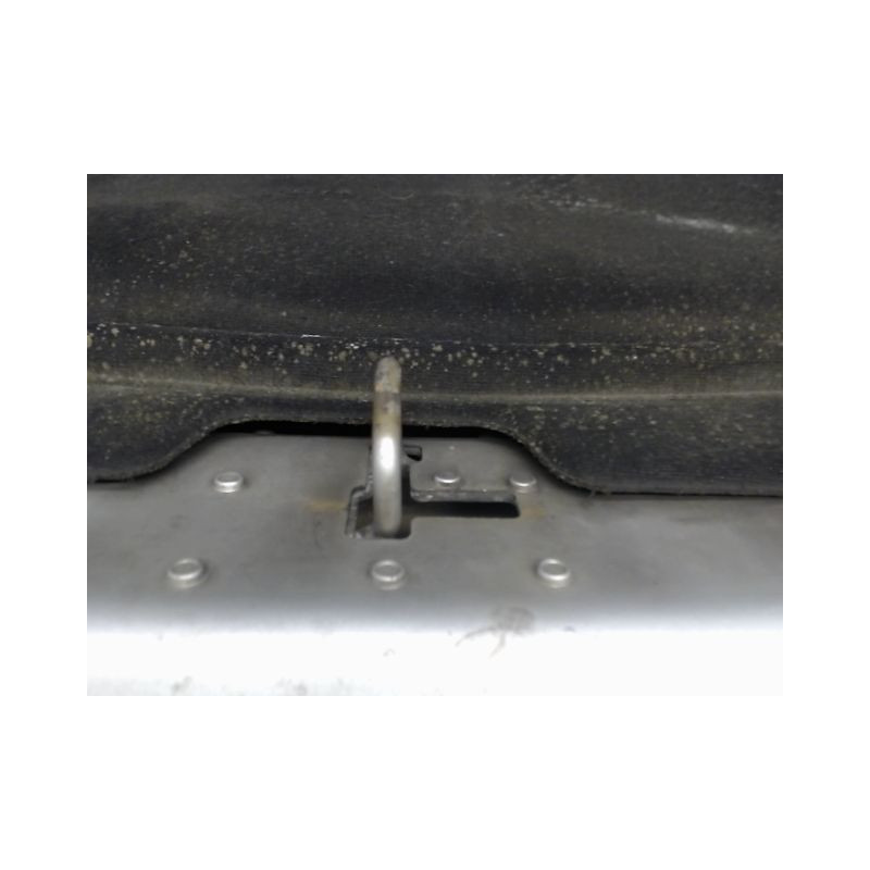 CAPOT PEUGEOT 307