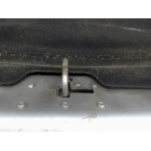 CAPOT PEUGEOT 307