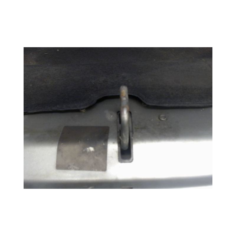 CAPOT PEUGEOT 307 SW