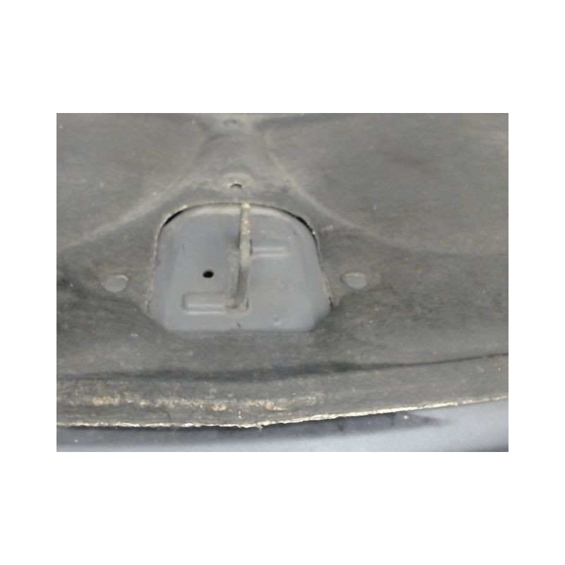 CAPOT PEUGEOT 807