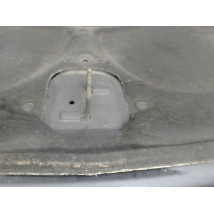 CAPOT PEUGEOT 807