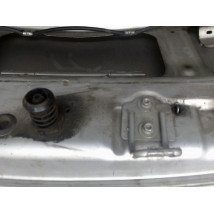 CAPOT RENAULT MEGANE