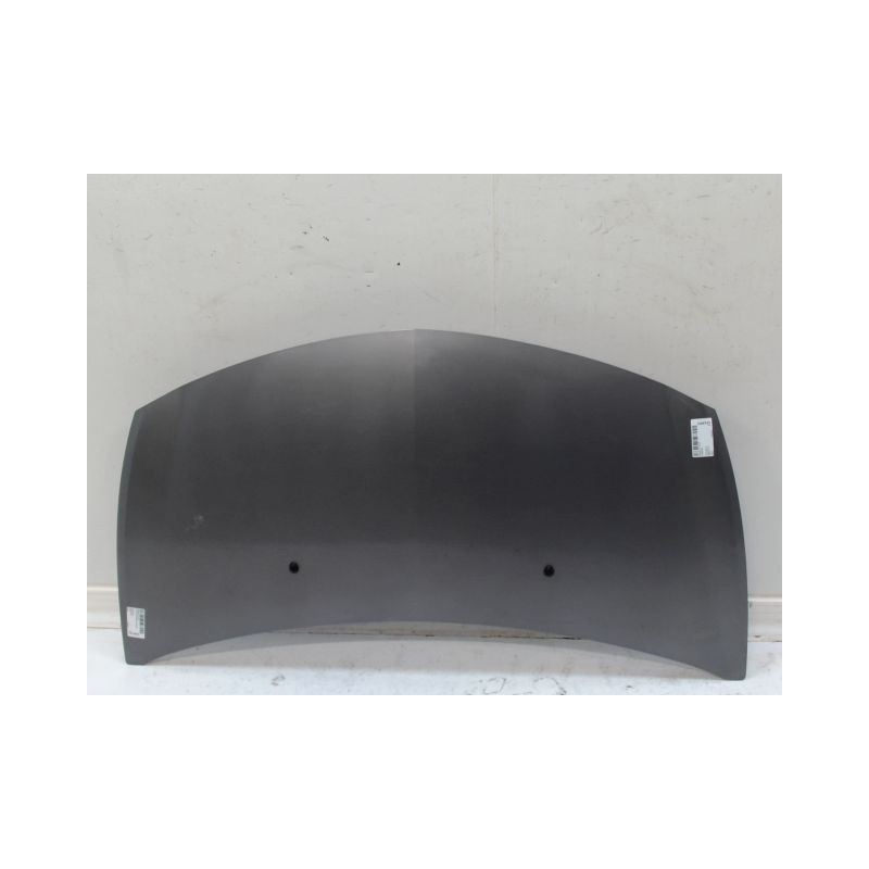 CAPOT RENAULT CLIO ESTATE III Phase 2 2009-2012