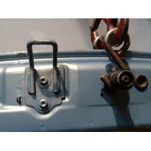 CAPOT RENAULT SCENIC II PH1 02-06
