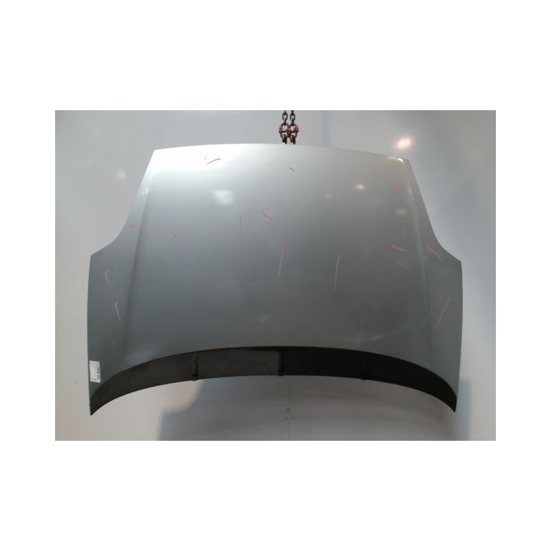 CAPOT FIAT GRANDE PUNTO 2005-