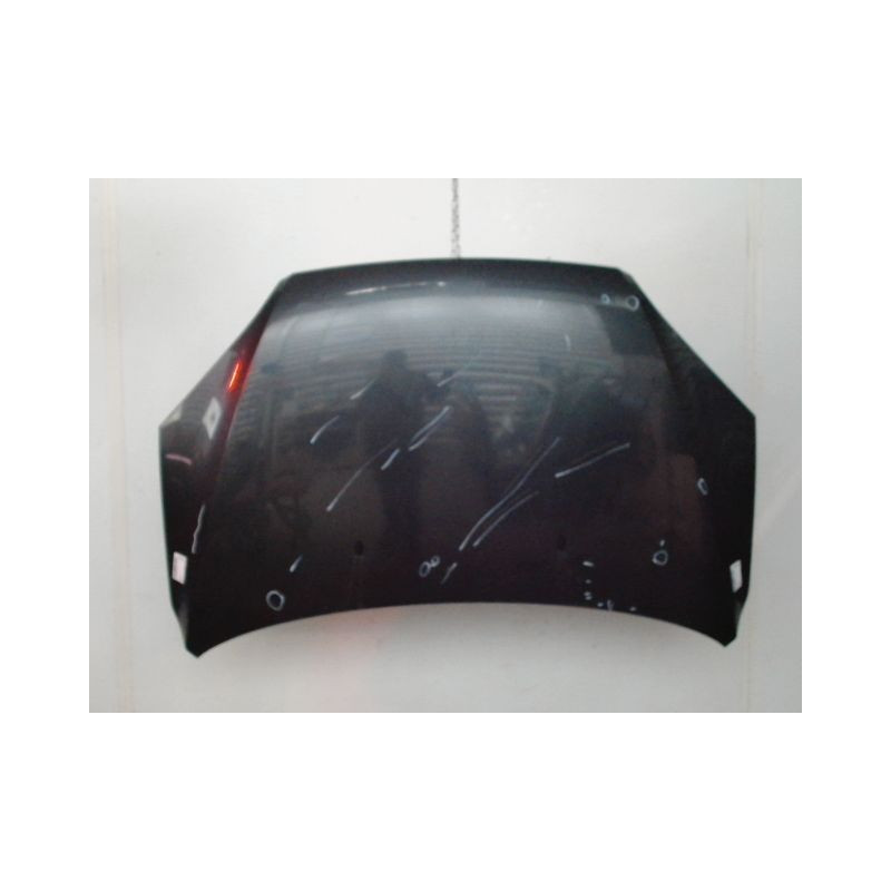 CAPOT FORD FOCUS