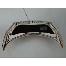 CAPOT RENAULT MEGANE