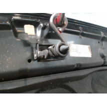 CAPOT CHEVROLET AVEO 2008-