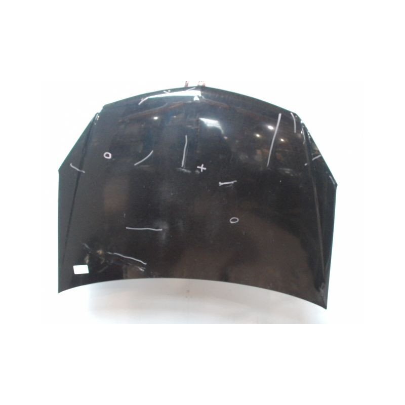 CAPOT OPEL ASTRA