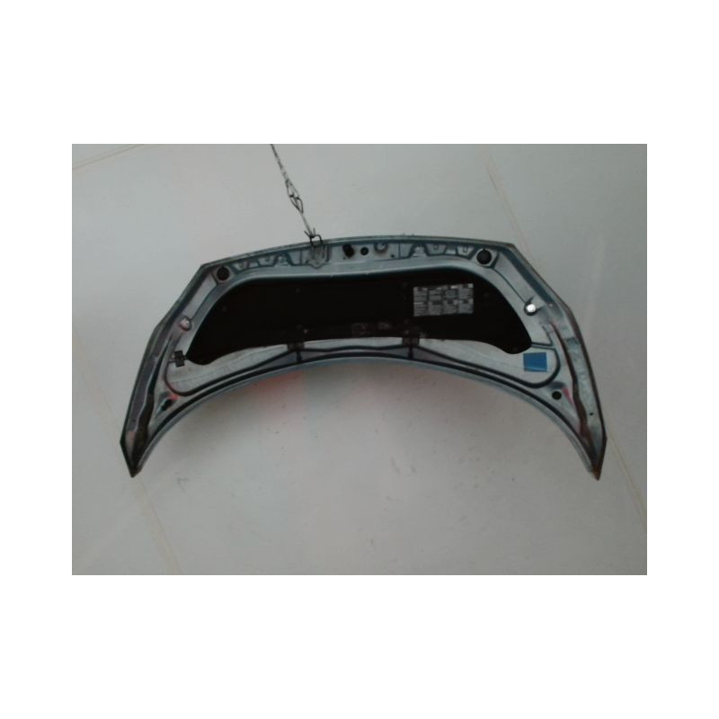CAPOT RENAULT MEGANE