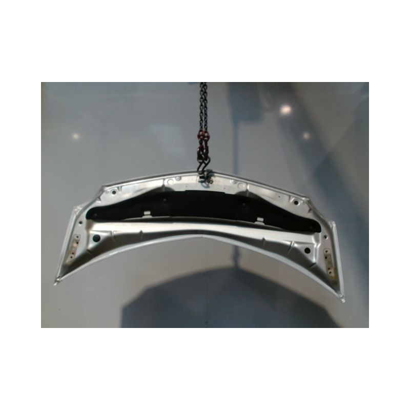 CAPOT RENAULT MODUS 2004-2007