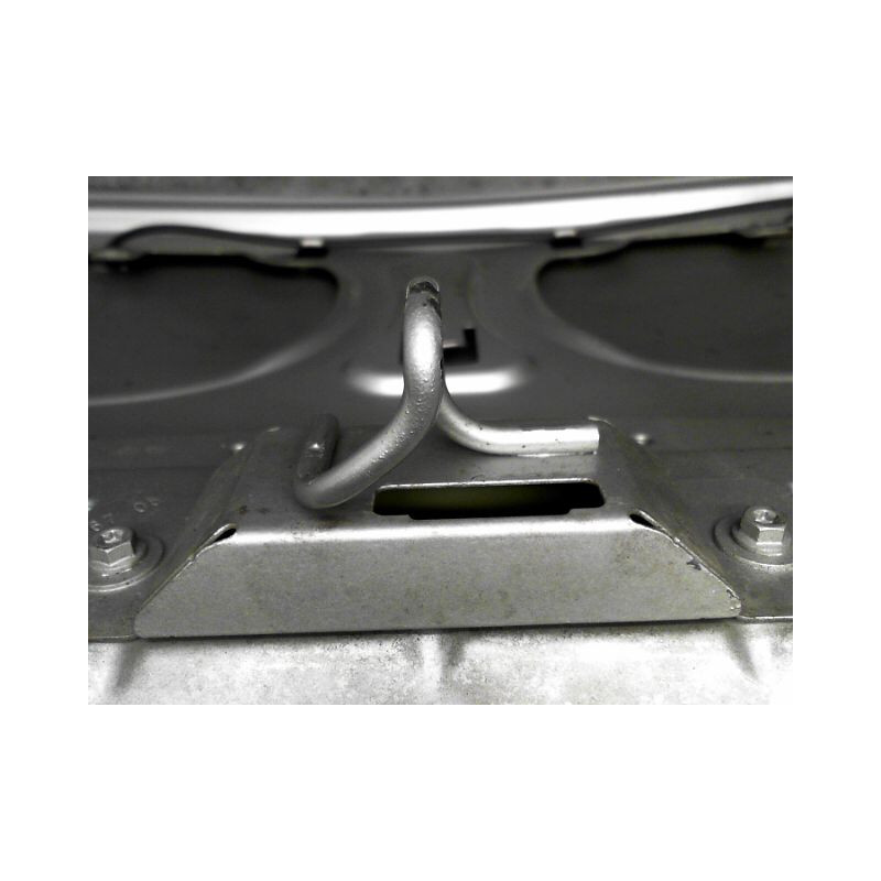 CAPOT RENAULT CLIO
