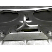 CAPOT RENAULT CLIO