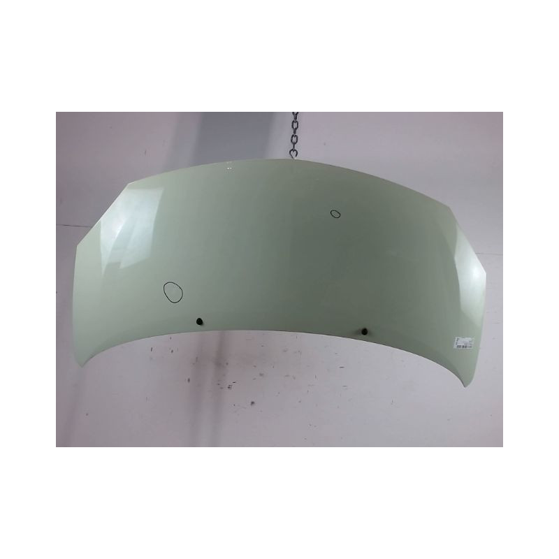 CAPOT RENAULT TWINGO 2 2007-