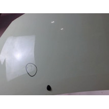 CAPOT RENAULT TWINGO 2 2007-