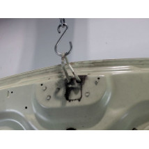 CAPOT RENAULT TWINGO 2 2007-