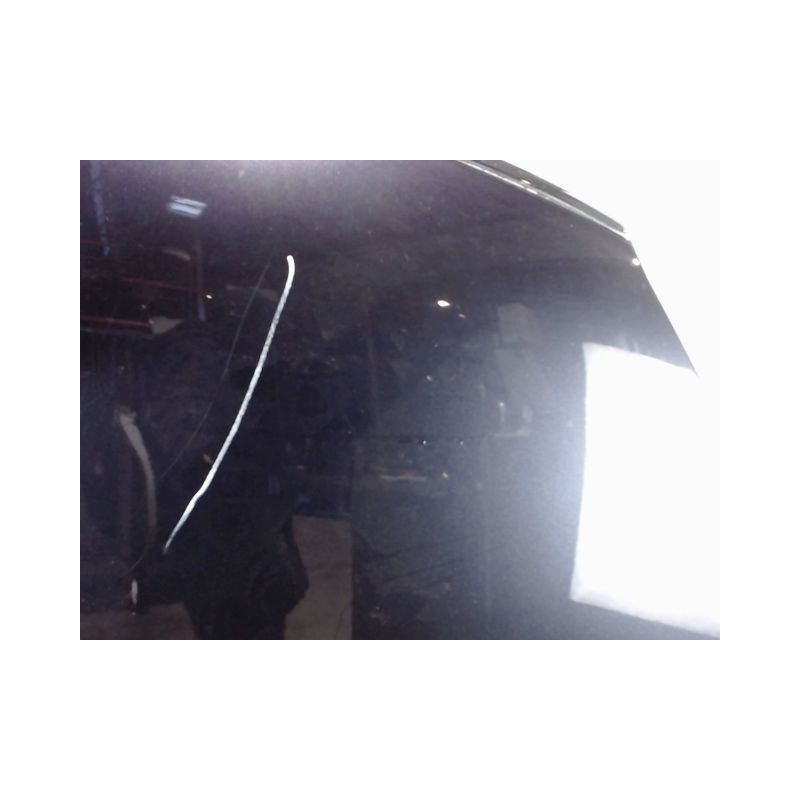 CAPOT CITROEN GRAND C4 PICASSO