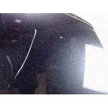 CAPOT CITROEN GRAND C4 PICASSO