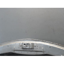 CAPOT RENAULT CLIO