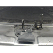 CAPOT AUDI A6