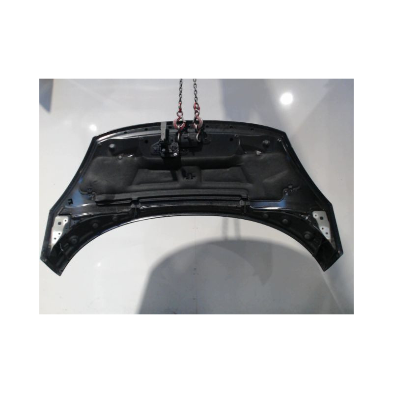 CAPOT RENAULT MEGANE
