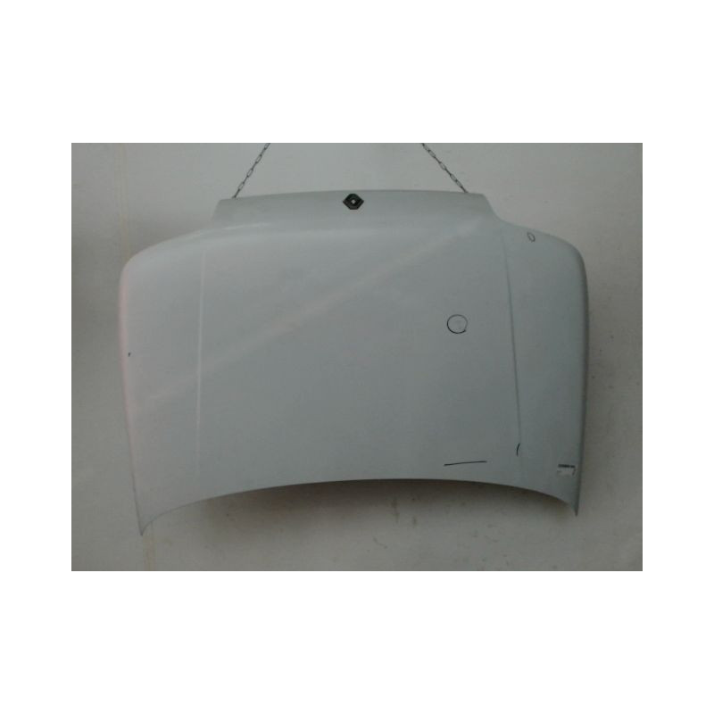 CAPOT RENAULT CLIO