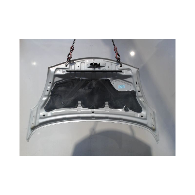 CAPOT NISSAN NOTE