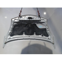 CAPOT NISSAN NOTE
