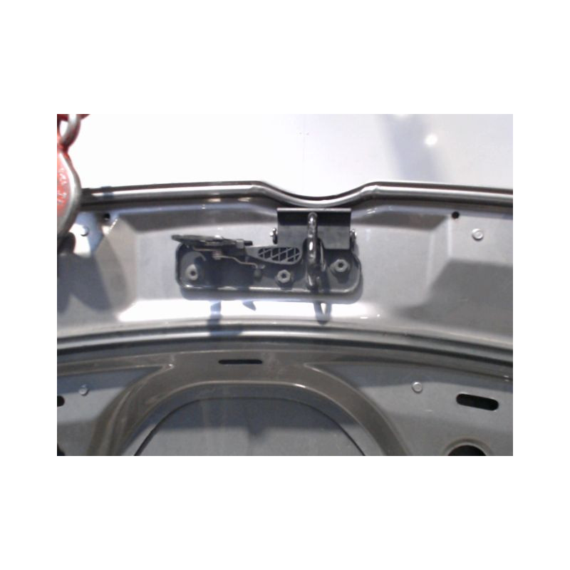 CAPOT VOLKSWAGEN GOLF V 2003-2009