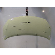CAPOT RENAULT TWINGO 2 2009-