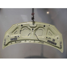 CAPOT RENAULT TWINGO 2 2009-
