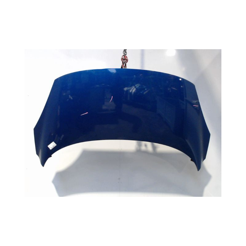CAPOT RENAULT SCENIC III 2009-