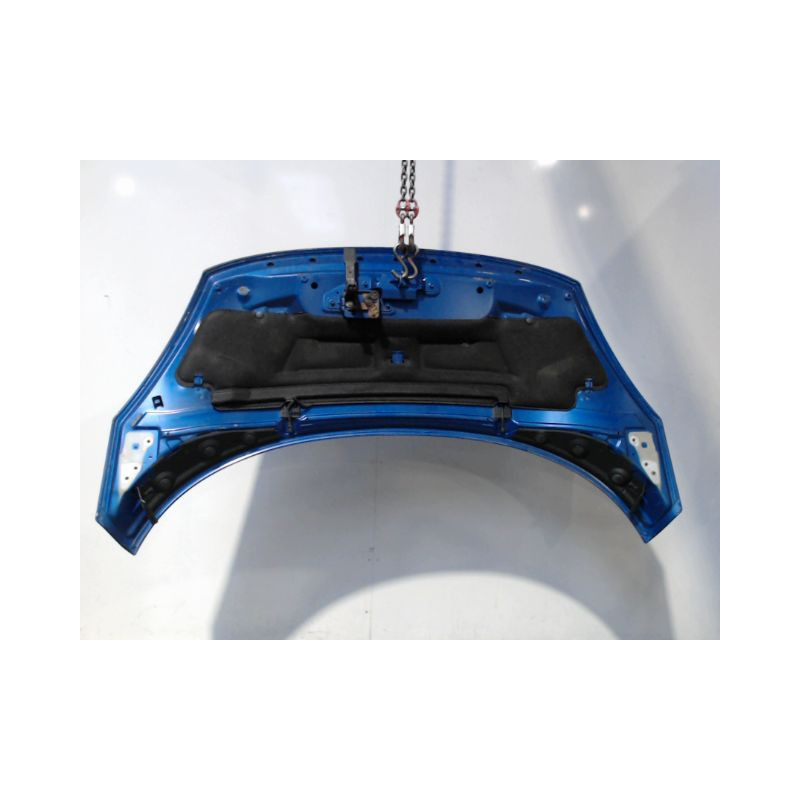 CAPOT RENAULT SCENIC III 2009-
