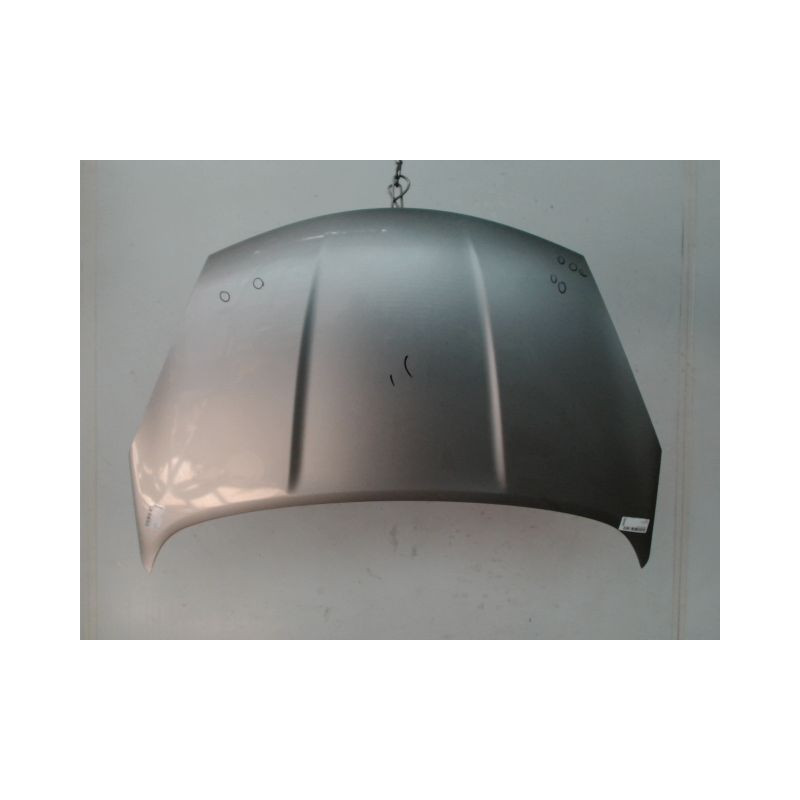 CAPOT NISSAN NOTE