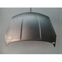 CAPOT NISSAN NOTE