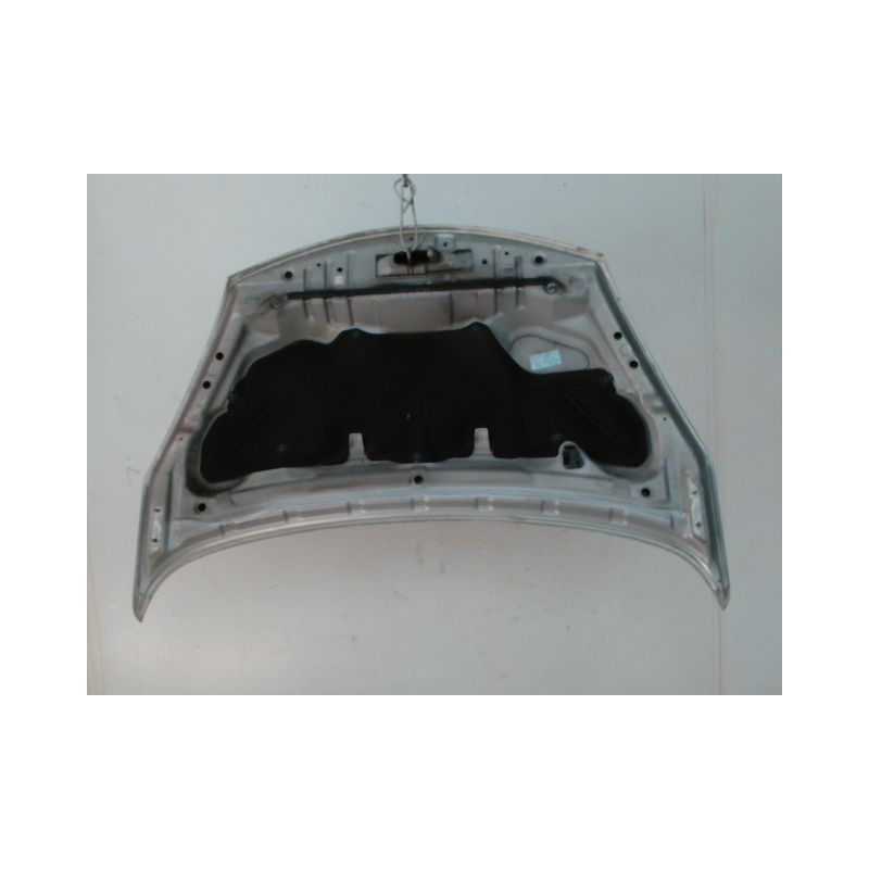 CAPOT NISSAN NOTE